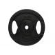  SARCINA FONTA disc 15 kg, ghidon