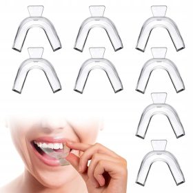    8x SPRAY PREMIUM DE RELAXARE PENTRU ȘLEFIT, BRUXISM, SCRĂȘIT DINȚI