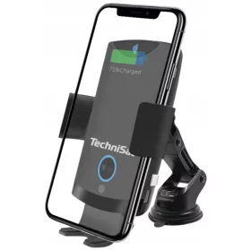    Suport auto TechniSat SmartCharge Încărcător Încărcare wireless