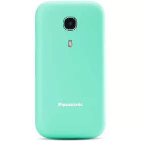  Telefon mobil Panasonic Eluga A2 32 MB / 32 MB verde
