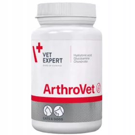    Suplimente pentru pisici si caini Vet Expert comprimate 49,8 g 60 buc.
