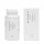 Supliment Nutridome cu Acid Hialuronic pentru Hidratarea Pielii și Articulațiilor - 60 Capsule