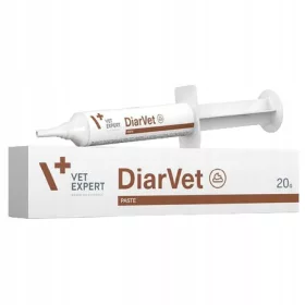    Seturi de vitamine pentru pisici si caini Vet Expert pasta 20 ml 20 g 1 buc.