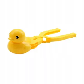    Snowball Clip Joc de luptă cu bulgări de zăpadă pentru adulți, băieți, fete, activități în aer liber