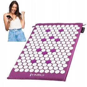  Covoraș de presopunctură HMS AKM09, violet