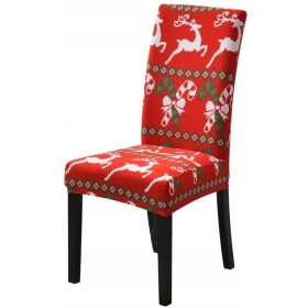  HAVĂ SCAUN DE CRACIUN CU MODELE FLEXIBILE