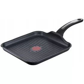  Tigaie grill din titan Tefal de 26 cm