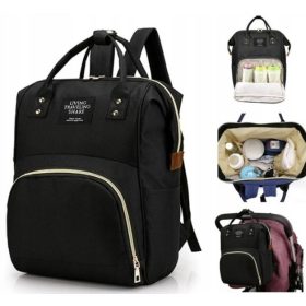    Organizator geantă pentru cărucior PENTRU RUCSACĂ PENTRU CULORI MAMA 3in1 PENTRU RUCSACĂ PENTRU CULORI MAMA