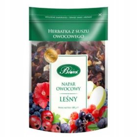    Bifix Infuzie de fructe de padure Ceai de fructe uscate 100 g