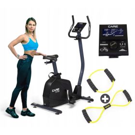  Roată magnetică verticală pentru bicicletă Challenger