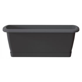  Cutie balcon 78,6 x 18,4 cm, plastic