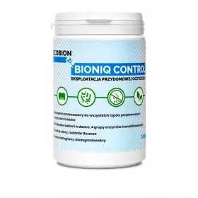  Preparat pentru fose septice, granule Ecobion, 1 kg