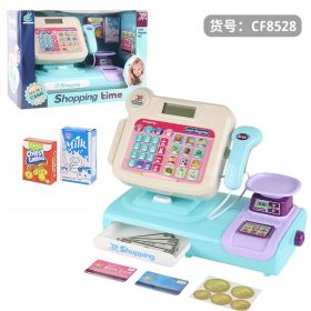 TOUCH STORE CHECKOUT + SCANNER BANI DE PLATA CARDURI SCALA