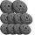  Set de încărcări plăci, disc de încărcare bitum 20kg Trex Sport