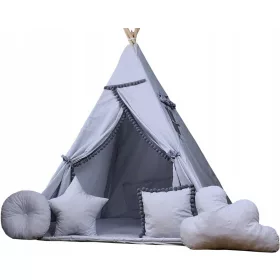  TEEPEE TIPI CORT BASIC 4 CULORI STABILIZATOR