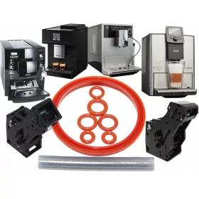  Espressor automat Siemens Surpresso S20 1400 W argintiu/gri