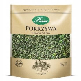  Ceai de plante Bifix Frunze de Urzica 40g