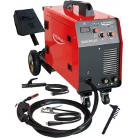 Masini de sudura semi-automate