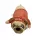  PUSH PUSH 50CM Lungime jucărie de pluș mascota pug