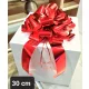  Arc de bicicleta 30 cm / Cadou / Decorativ / Frumos - Singurul de acest fel de pe piata