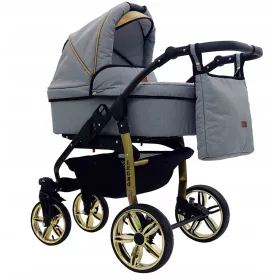  LEGRO 2WI KAREX CARUCIOLU COPII GEANT MULTIFUNCTIONAL