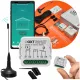  Controler WiFi EnergoDom Tuya