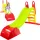  Tobogan de gradina pentru copii tobogan de apa 180cm MOCHTOYS MARI + roata