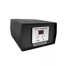   Regulator procentual al puterii încălzitorului pentru afumătoare, controler pentru afumătoare de 3kW