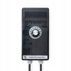    Regulator de putere potențiometru încălzitor afumător controler 4000W 4kW