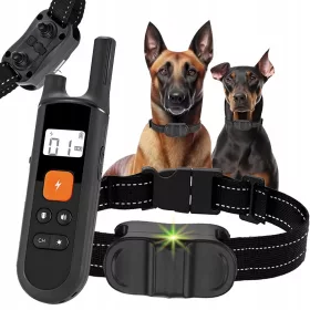  NUXIE GUARD ELECTRIC PENTRU CÂINE PILOT