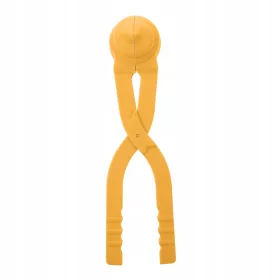  Clip glob de zăpadă portabil de iarnă