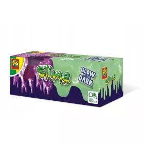  SLIME GLOW IN THE DARK SES 2BUC 15007 50075