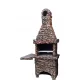  GRIL BETON K14 PRODUCATOR FRUMOS