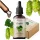 Extract de Hamei Micro-Molecul, Adaptogen Natural pentru Îmbunătățirea Somnului - 50 ml