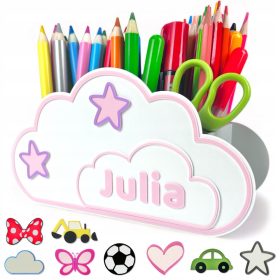  Organizator de birou Kajawis Chmurka