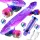  PLACA DE SKATEBOARD USB CU PLACA LED ROTI LUMINoase