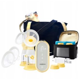    Medela 101037976 Pompa de san electrica Freestyle Flex 150 ml