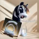  Căpăstru ENGLEZĂ CU BULĂ DE BLANĂ (PENTRU HOBBY HORSE) CULORI (A4 SAU A3)