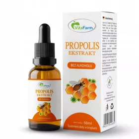  Propolis Natural - Secretul Naturii pentru Sănătate și Frumusețe