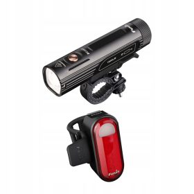    Iluminare biciclete Fenix BC26R + baterie BC05R V2.0 1600 lm