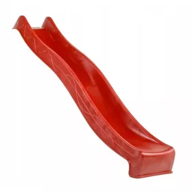  Tobogan pentru asamblare, apă KBT 300 cm până la 100 kg