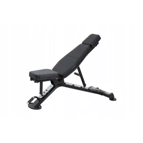  Bancă de antrenament reglabilă TAG Fitness