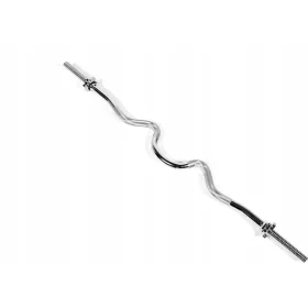  Zipro Bara puternic sparta Barbell 120cm 28mm Cleme