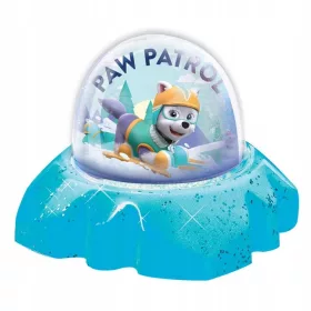  Spin Master Paw Patrol Creați o minge cu sclipici