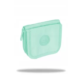  PORTOfel pentru fete COOLPACK HAZEL MENTA PASTEL