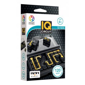  Jocuri IUVI Jocuri inteligente IQ Circuit