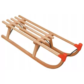  DURABILĂ YARO LĂCITA DIN LEMN, 90CM