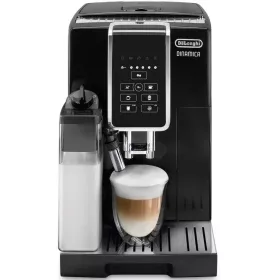   Espressor automat De'Longhi Dinamica ECAM 350.50.B 1450 W negru