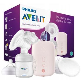  Pompa de san electrica Philips Avent 120 ml