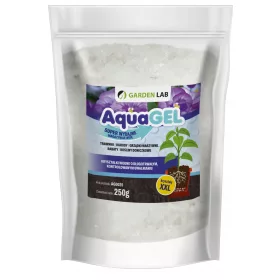  Hidrogel Aqua Gel pentru flori, plante, gazon